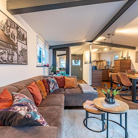 Watervillashiraz Aalsmeer Ngoại thất bức ảnh
