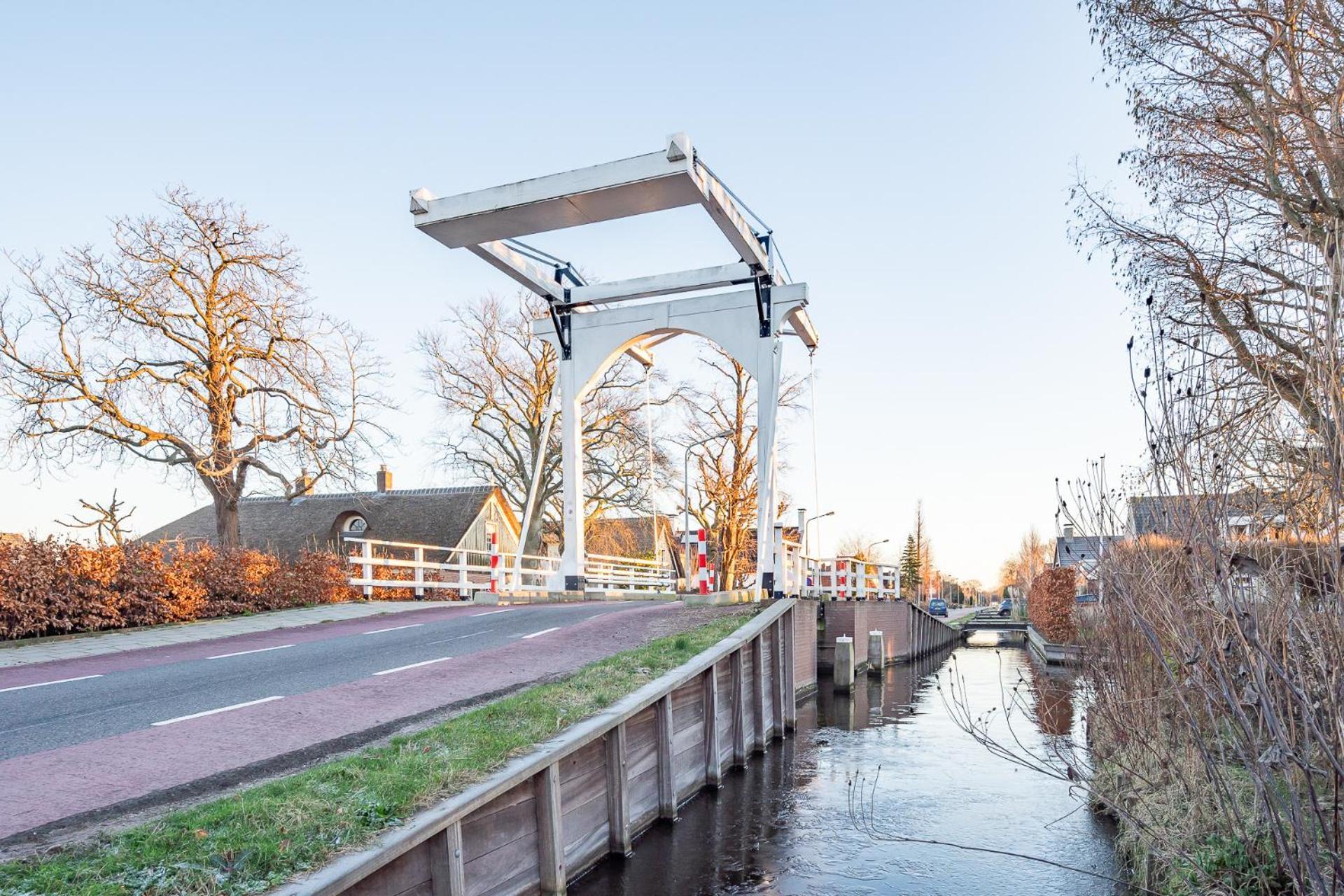 Watervillashiraz Aalsmeer Ngoại thất bức ảnh