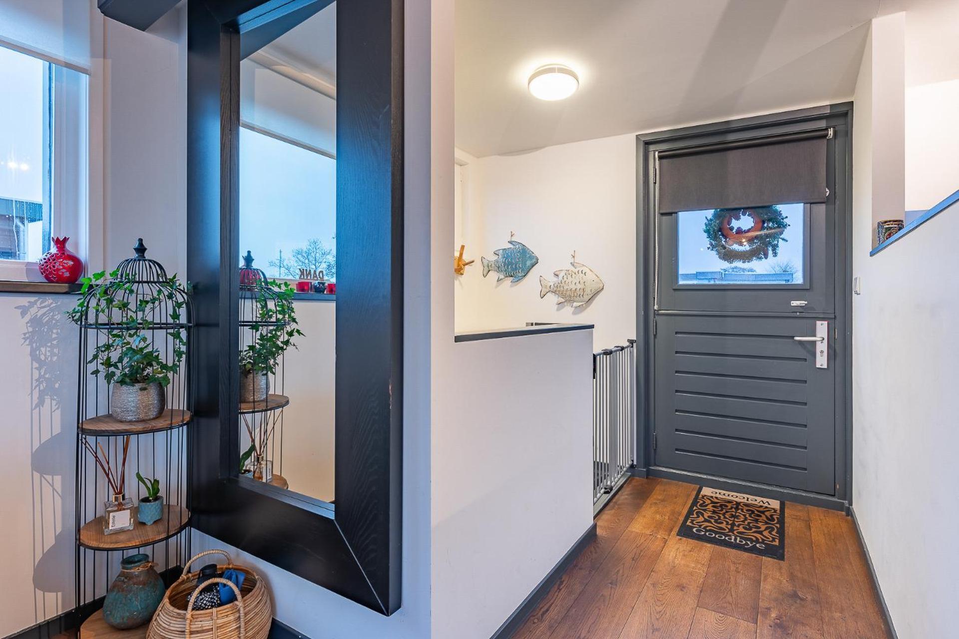 Watervillashiraz Aalsmeer Ngoại thất bức ảnh