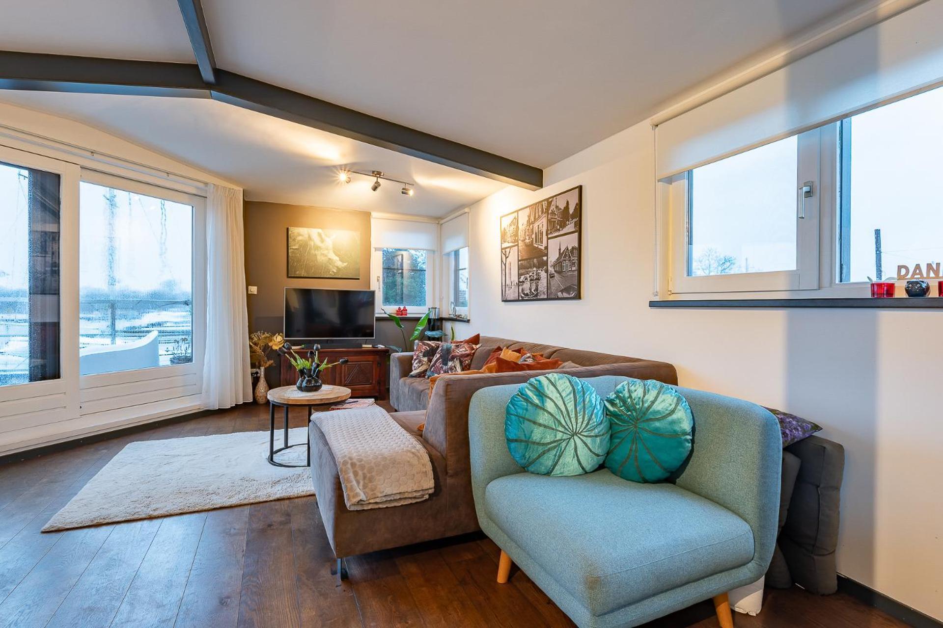 Watervillashiraz Aalsmeer Ngoại thất bức ảnh