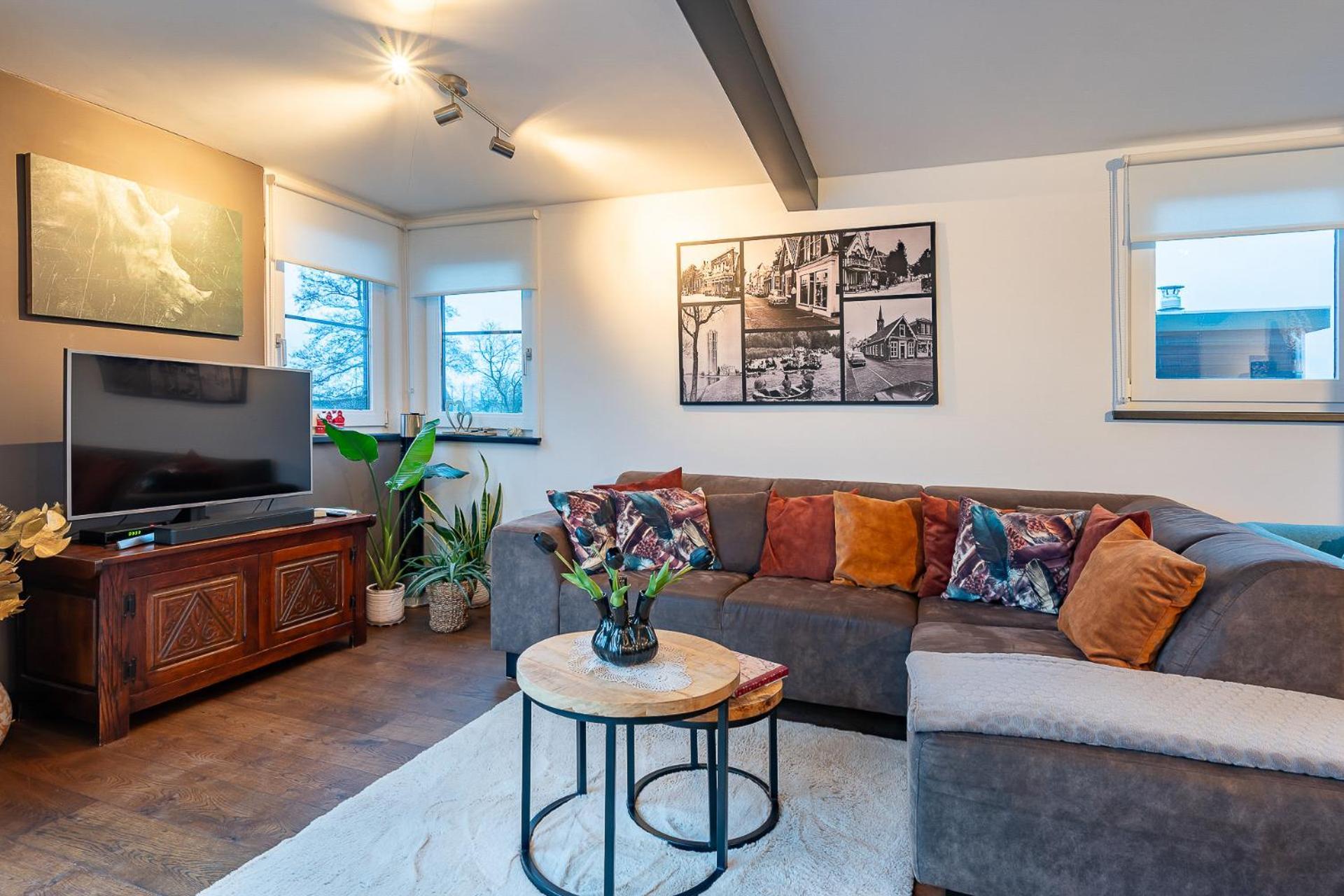 Watervillashiraz Aalsmeer Ngoại thất bức ảnh
